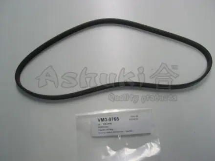 Поликлиновой ремень ASHUKI VM30765