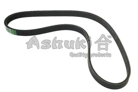 Поликлиновой ремень ASHUKI VM40785