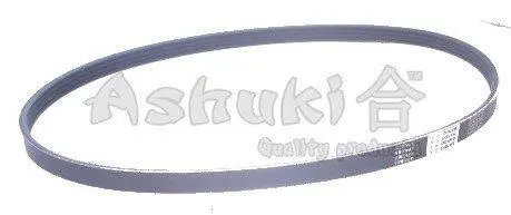 Поликлиновой ремень ASHUKI VM40885