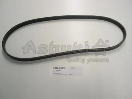 Поликлиновой ремень ASHUKI VM40890