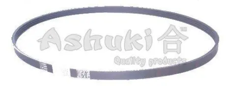 Поликлиновой ремень ASHUKI VM40925