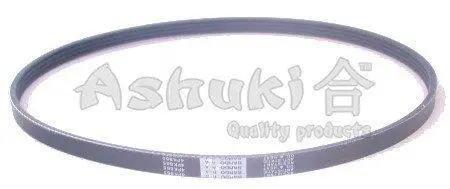Поликлиновой ремень ASHUKI VM40980