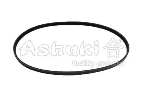Поликлиновой ремень ASHUKI VM41015