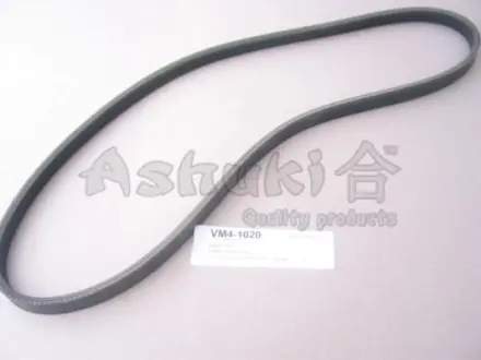 Поликлиновой ремень ASHUKI VM41020