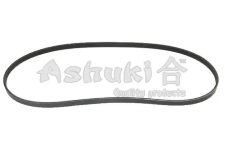 Поликлиновой ремень ASHUKI VM41185
