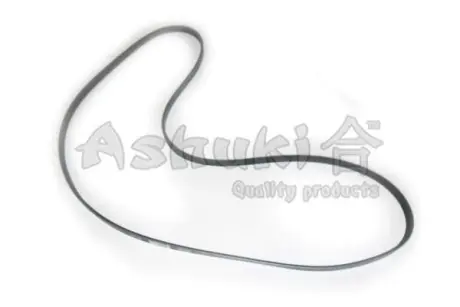 Поликлиновой ремень ASHUKI VM41715