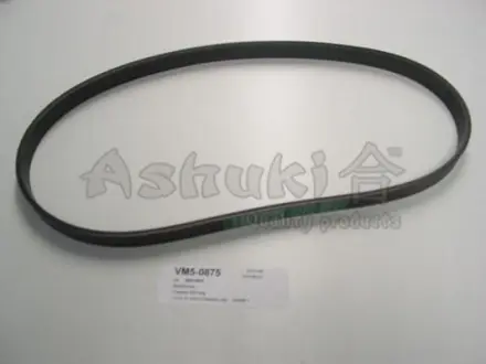 Поликлиновой ремень ASHUKI VM50875