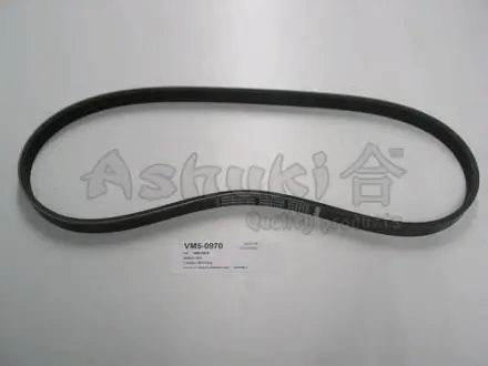 Поликлиновой ремень ASHUKI VM50970