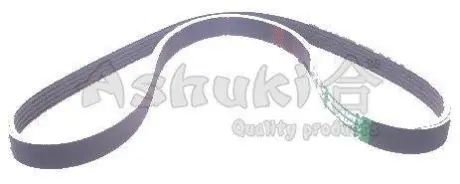 Поликлиновой ремень ASHUKI VM51000