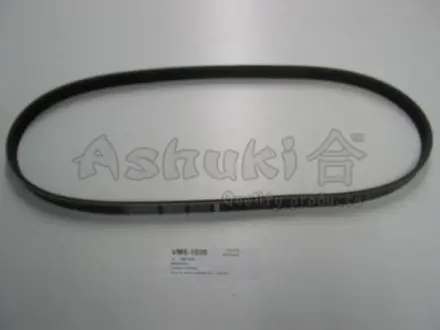 Поликлиновой ремень ASHUKI VM51020