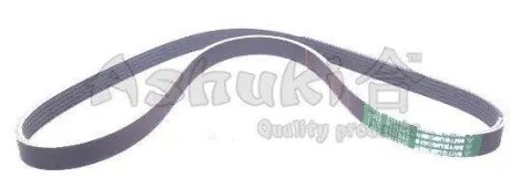 Поликлиновой ремень ASHUKI VM51110