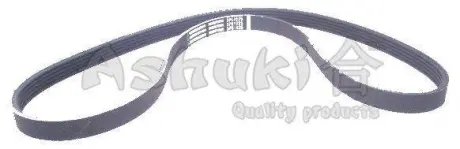 Поликлиновой ремень ASHUKI VM51250