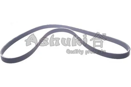 Поликлиновой ремень ASHUKI VM51355