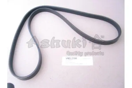 Поликлиновой ремень ASHUKI VM51390