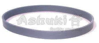Поликлиновой ремень ASHUKI VM60675