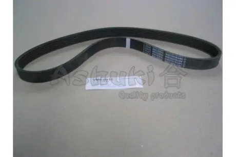 Поликлиновой ремень ASHUKI VM60915