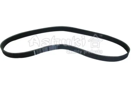 Поликлиновой ремень ASHUKI VM61145