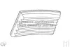 Поликлиновой ремень ASHUKI VM62000 (фото 1)