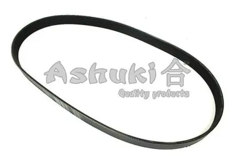 Поликлиновой ремень ASHUKI VM71055