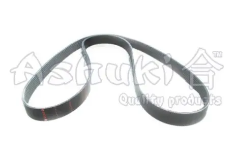 Поликлиновой ремень ASHUKI VM71640