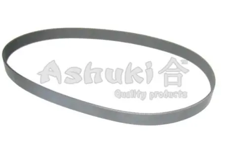 Поликлиновой ремень ASHUKI VM81175