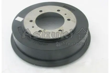 Тормозной барабан ASHUKI Y08703