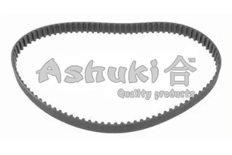 Ремень ГРМ ASHUKI Y30001