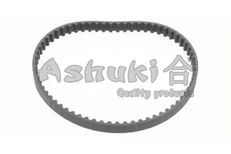 Ремень ГРМ ASHUKI Y30501
