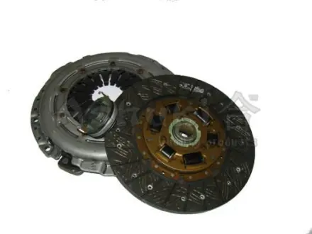 Комплект сцепления ASHUKI Y60041