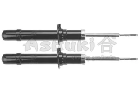Амортизатор ASHUKI Y62539