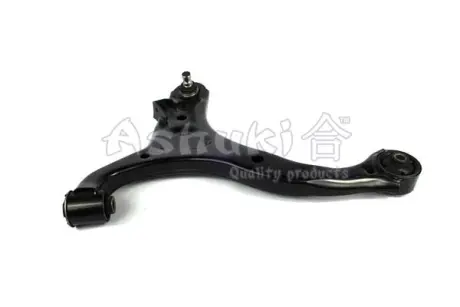 Рычаг независимой подвески колеса, подвеска колеса ASHUKI Y86201