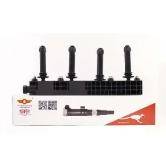 Катушка зажигания ASM FR210703