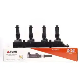 Катушка зажигания ASM FR210956
