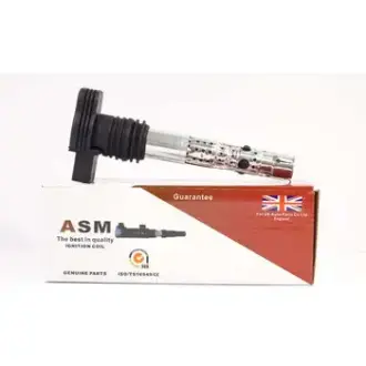 Катушка зажигания ASM FR210960