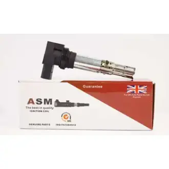 Катушка зажигания ASM FR210961