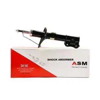 Амортизатор передний левый ASM FR461889