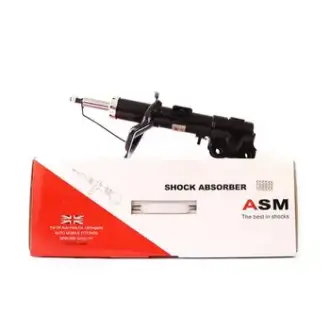 Амортизатор передний левый ASM FR461892