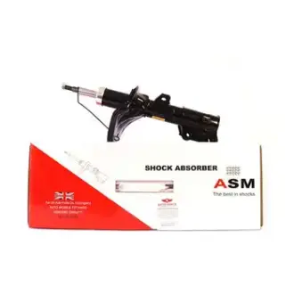 Амортизатор передний левый ASM FR461902