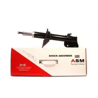 Амортизатор передний левый ASM FR461929