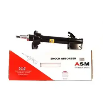 Амортизатор задний левый ASM FR461931