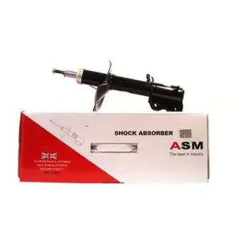 Амортизатор передний левый ASM FR461939