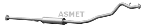 Автозапчасть ASMET 13026