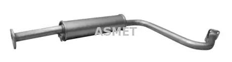 Автозапчасть ASMET 24025