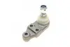 Ball Joint. Опора кульова ASMETAL 10FR0100 (фото 3)