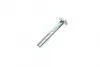 Ball Joint. Опора кульова ASMETAL 10FR0100 (фото 10)
