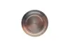 Опора кульова (передня/знизу) Nissan Navara/Pathfinder III 04- (d=24mm) ASMETAL 10NS0100 (фото 3)