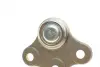 Опора кульова (передня) Opel Combo 00- ASMETAL 10OP1500 (фото 2)