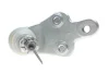 Опора кульова (передня/знизу/L) Toyota Camry 2.4-3.5 06- ASMETAL 10TY1050 (фото 3)