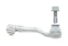 Наконечник тяги рульової (R) BMW 3 (G20/G80/G28)/X3 (G01/F97)/X4 (G02/F98) 17- B47/B48/B57/B58 ASMETAL 17BM2901 (фото 1)