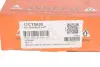 Наконечник тяги рульової (L) Citroen C4 Grand PicassoI/C4 Picasso I 06-13 ASMETAL 17CT0850 (фото 3)